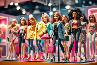 must haves for a fashion doll