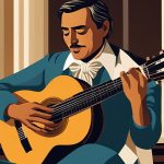 j socorro zalapa negrete classical guitar