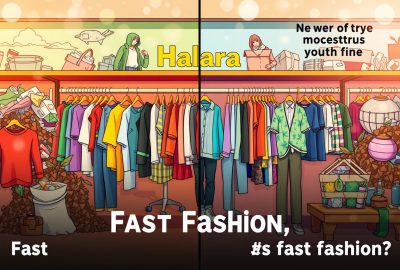 halara fast fashion