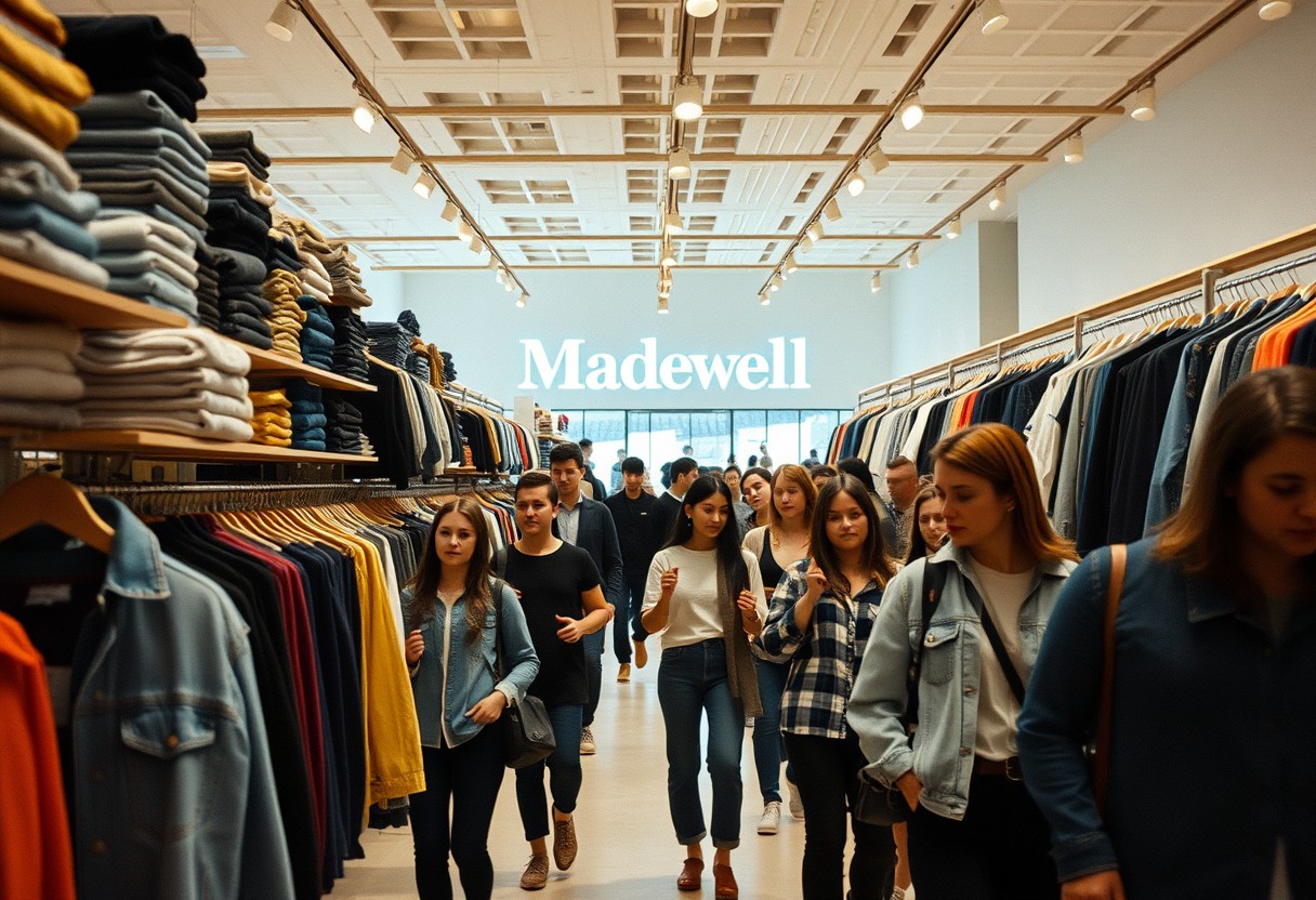 Is Madewell Associated with Fast Fashion?