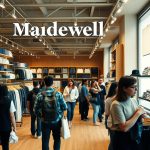 madewell fast fashion