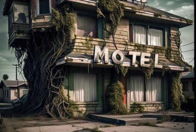 parasited motel malaise