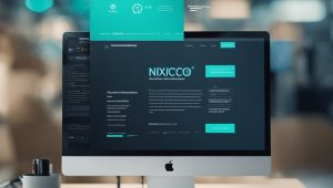 get in touch with nixcoders.org