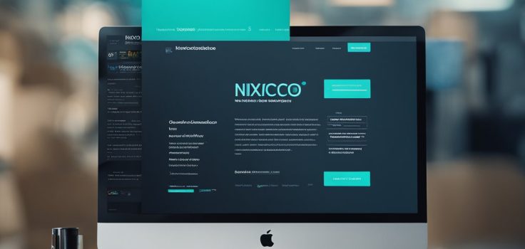 get in touch with nixcoders.org