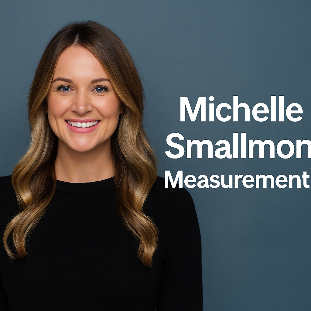 michelle smallmon measurements