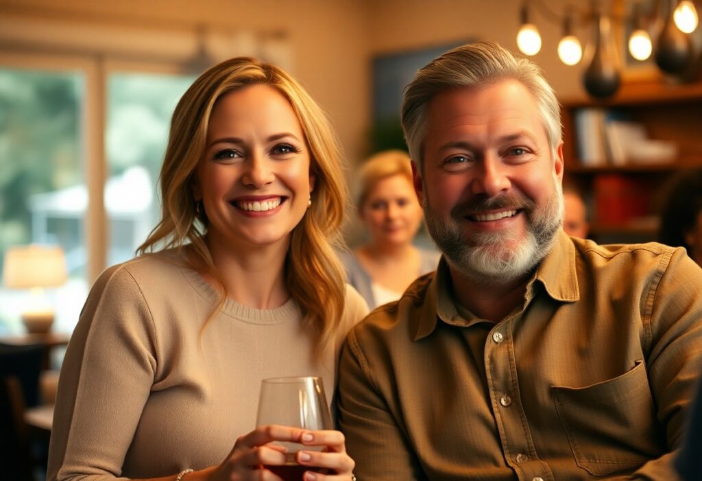 leslie knipfing husband