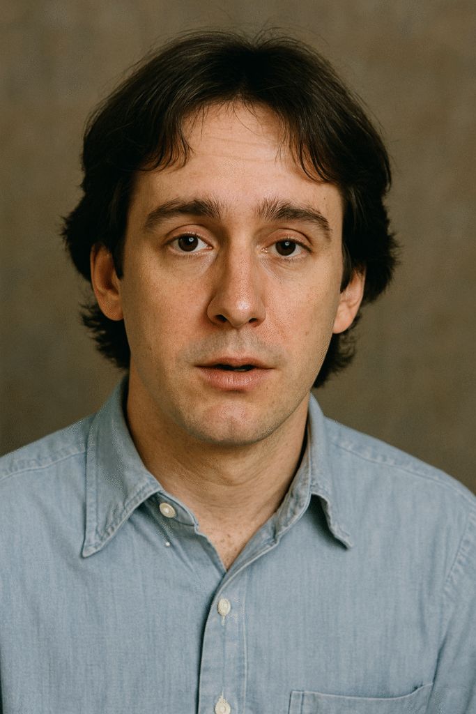 Why Shane Culkin Stepped Away from the Spotlight