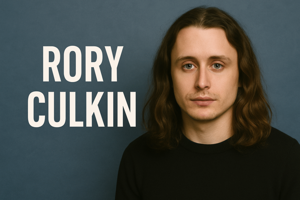 Rory Culkin