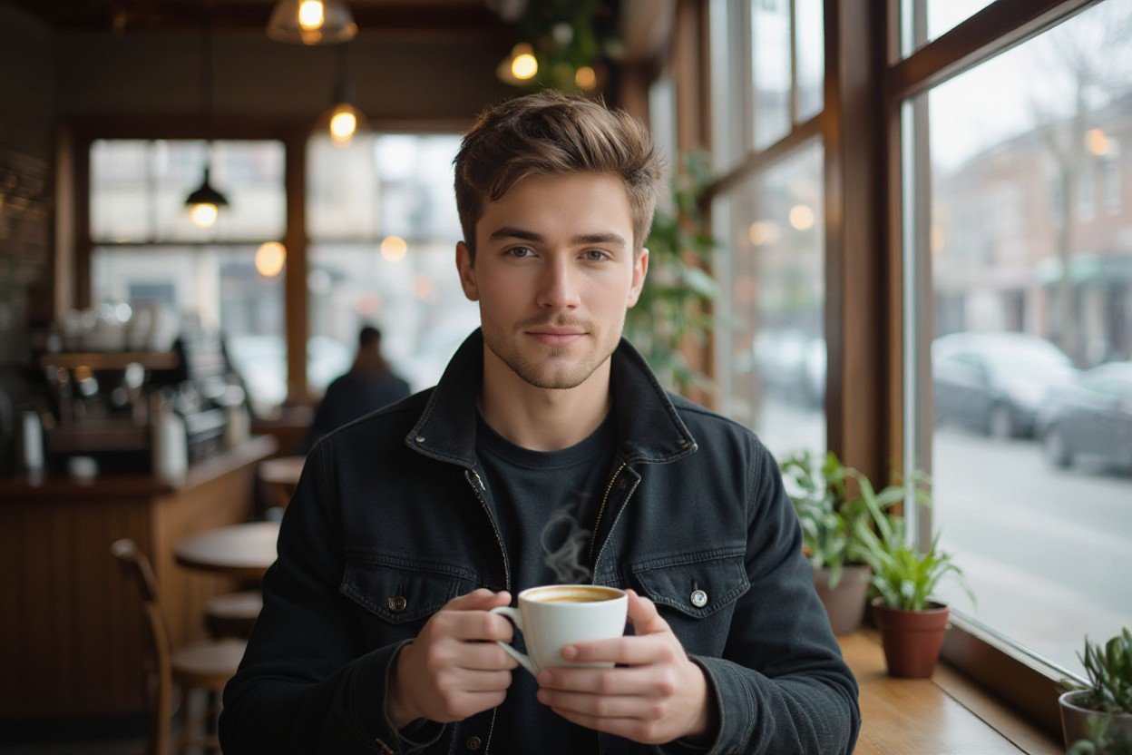 Josh Winterhalt