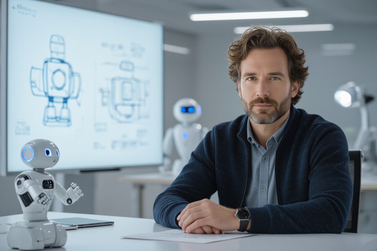 Exploring Winterhalt's Unique Approach to Problem-Solving