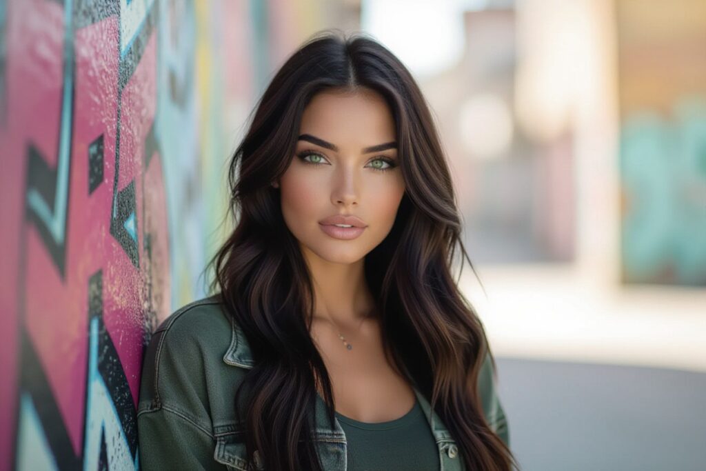 Selena Green Vargas