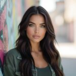 Selena Green Vargas