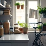 how to live more sustainably on a budget