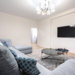TV installation
