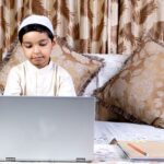 learn Quran online for kids