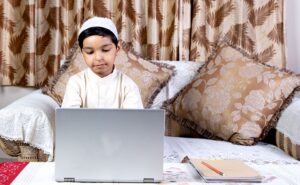 learn Quran online for kids