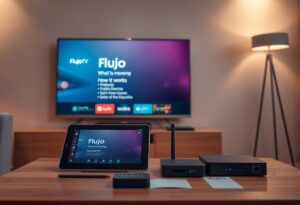 flujo tv
