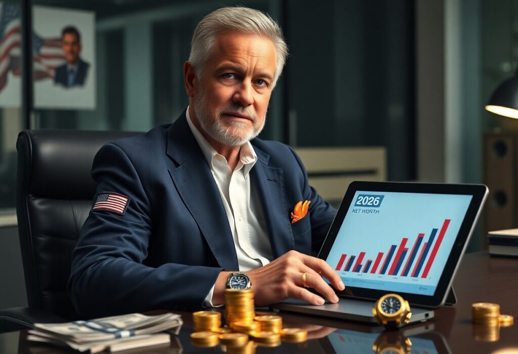 shawn ryan net worth
