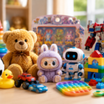 most popular toy right now
