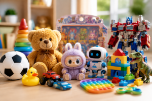 most popular toy right now