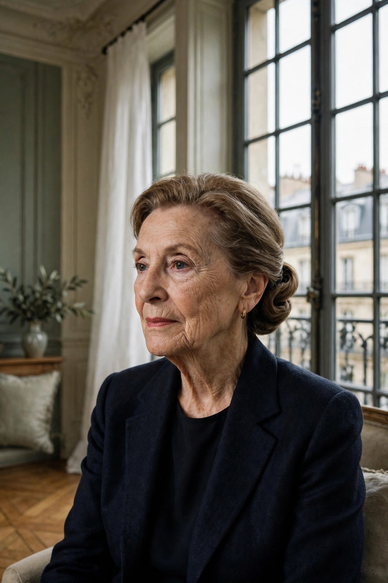 Anne Dewavrin Biography: Age, Career and Life Story