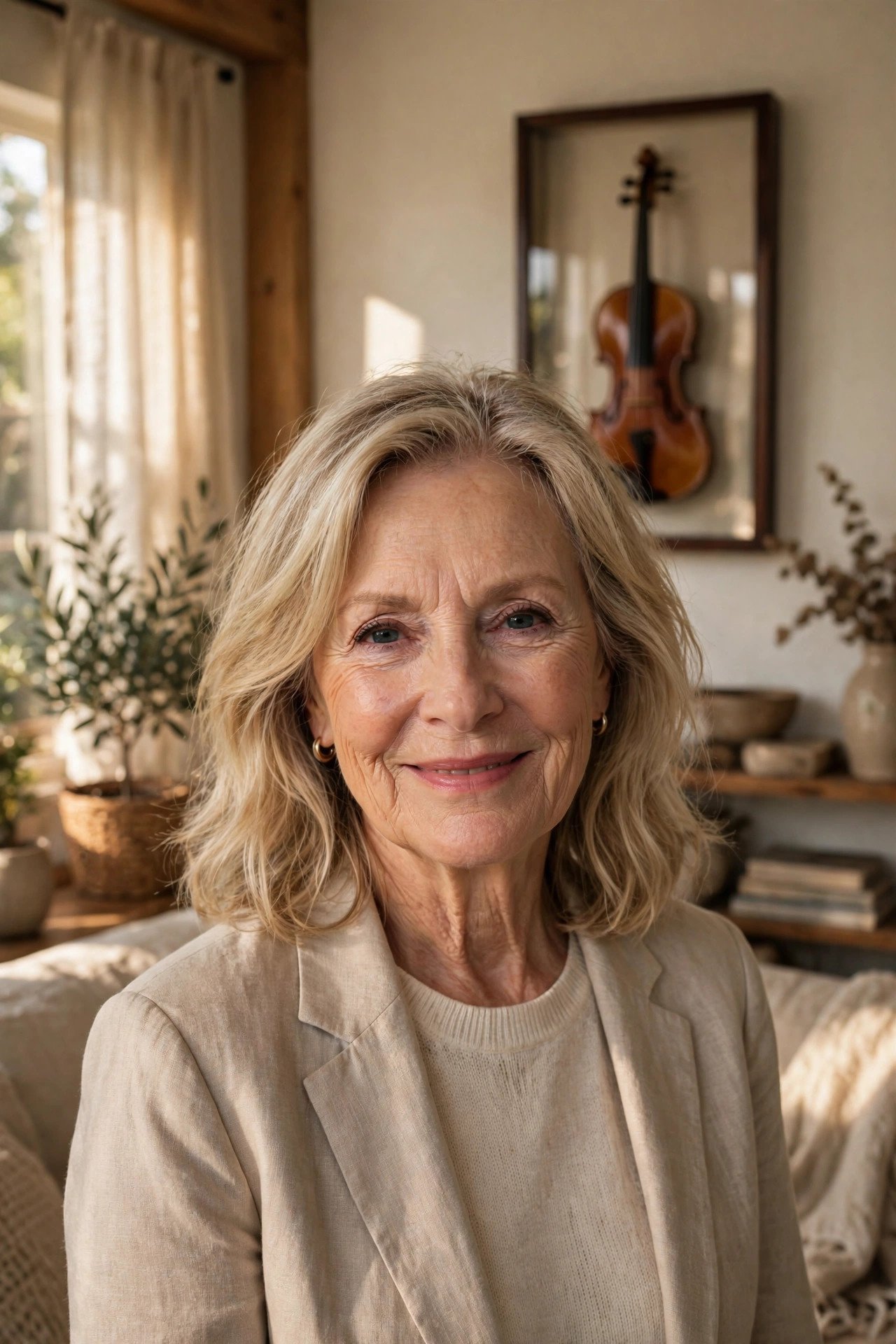 Shelly Loraine Kearns Biography: Age, Career and Life Story